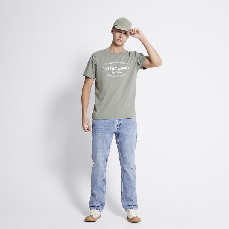 Printed t-shirt "Bill" Printed t-shirt "Bill"
